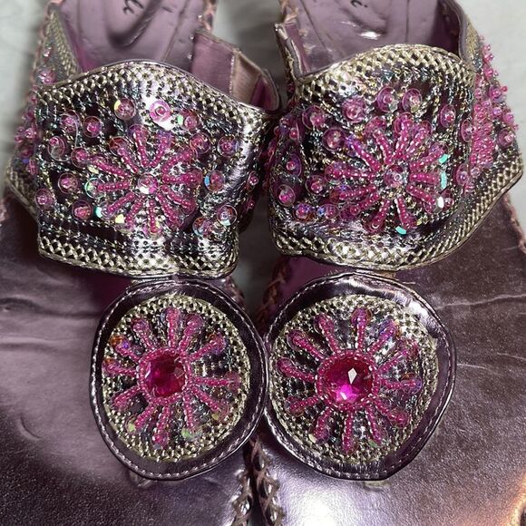 CUTE SANDALS  - Picture 3 of 7